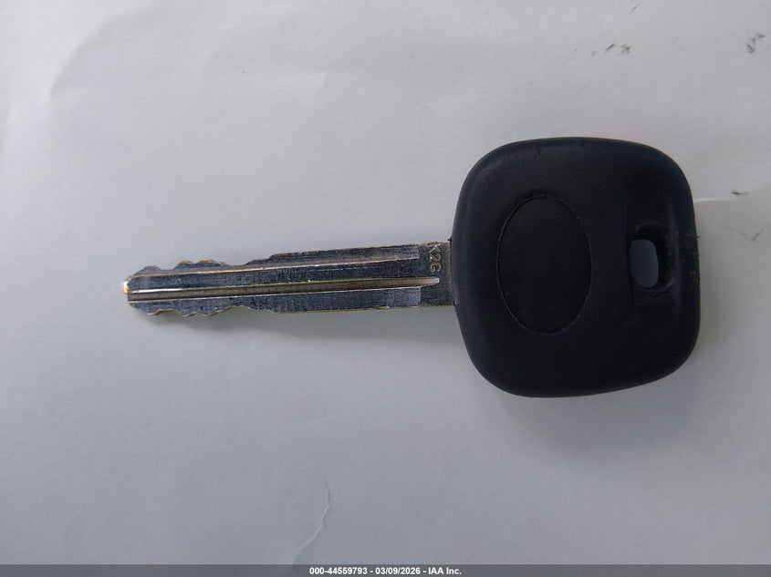 2009 Toyota Matrix VIN: 2T1KU40E59C085145 Lot: 44559793