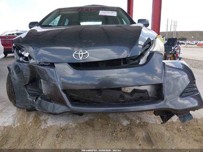 2009 Toyota Matrix VIN: 2T1KU40E59C085145 Lot: 44559793