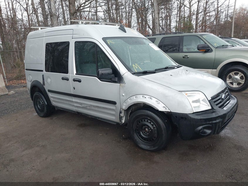 NM0LS6BNXCT098327 FORD TRANSIT CONNECT Photo 1