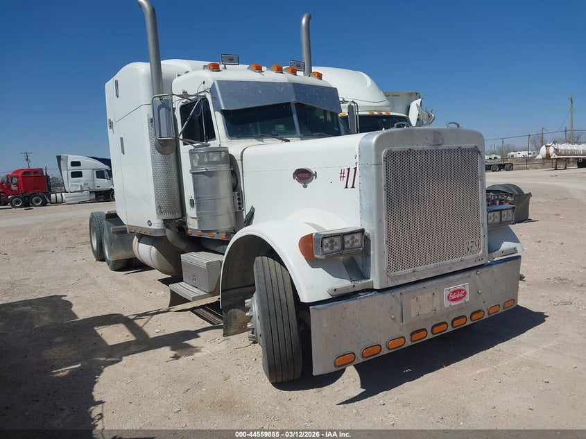 1997 Peterbilt 379