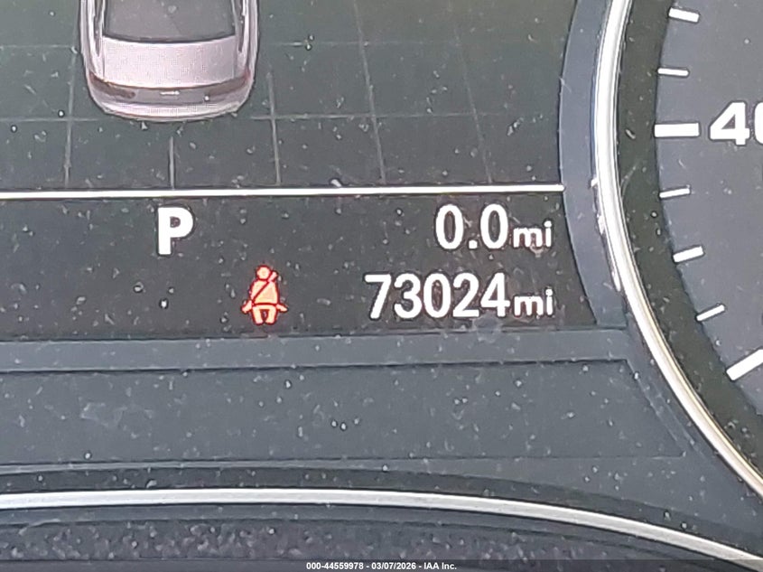 2016 Audi A6 2.0T Premium Plus VIN: WAUGFAFC8GN178074 Lot: 44559978