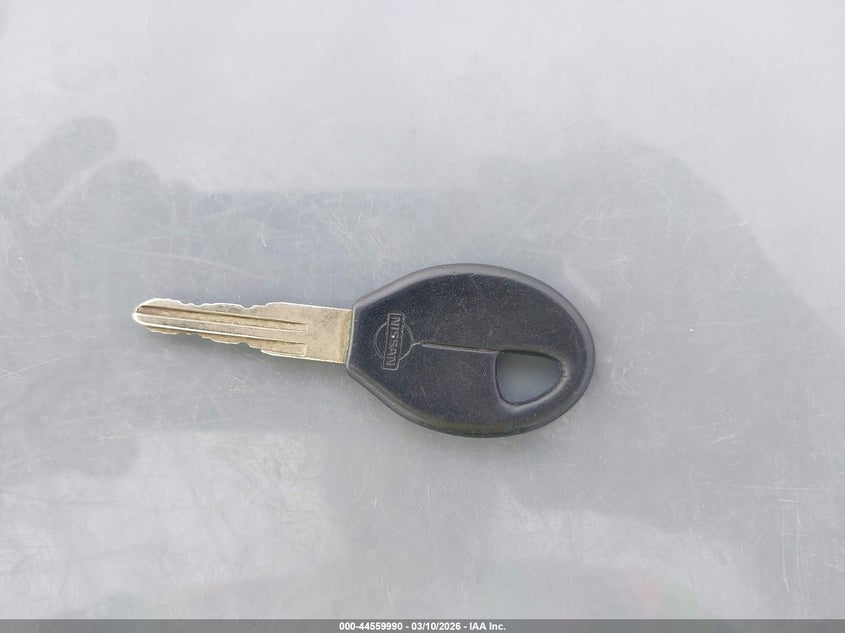 1996 Nissan Maxima Gle/Gxe/Se VIN: JN1CA21D2TT160958 Lot: 44559990