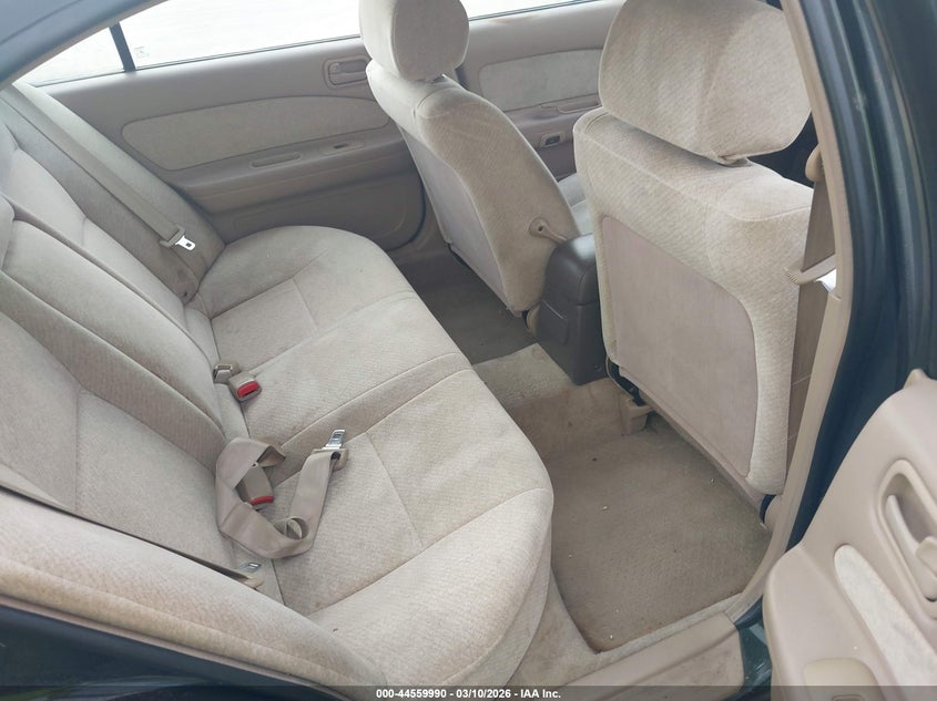 1996 Nissan Maxima Gle/Gxe/Se VIN: JN1CA21D2TT160958 Lot: 44559990