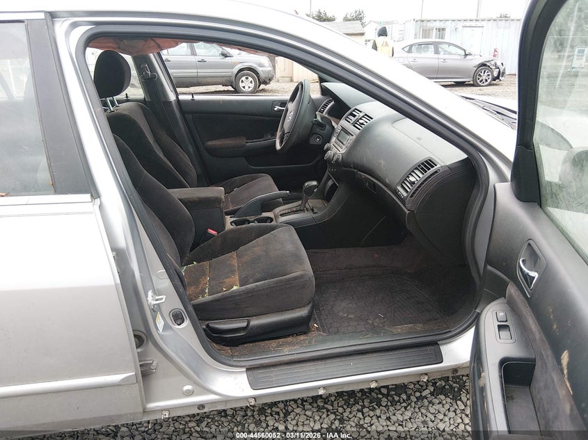 2006 Honda Accord 2.4 Lx