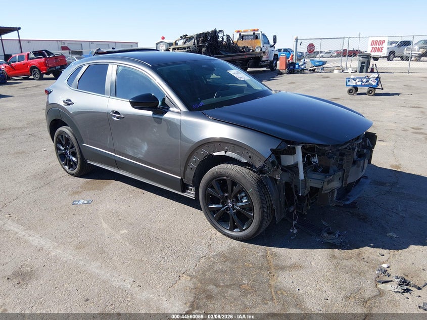 3MVDMBBM8RM621030 MAZDA CX-30 Photo 1