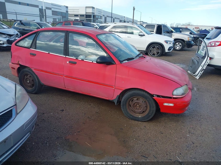 KNJLT06H5S6133870 FORD ASPIRE Photo 1
