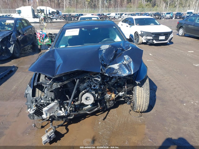 VIN: WBA4J7C58KBM74250 2019 BMW 440I GRAN COUPE XDRIVE