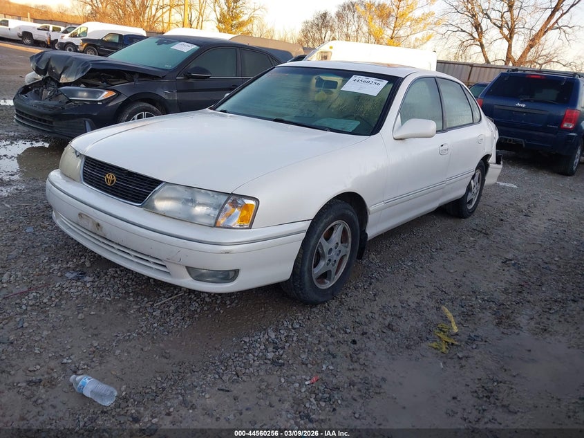 1999 Toyota Avalon Xls