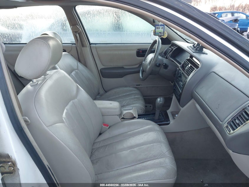 1999 Toyota Avalon Xls