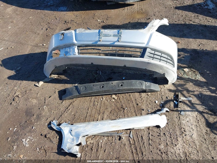 2008 Volvo S40 2.4I VIN: YV1MS382082392863 Lot: 44560257