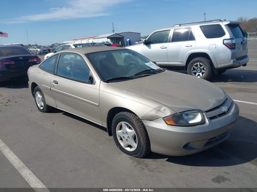 1G1JC12F447305137 CHEVROLET CAVALIER Photo 1