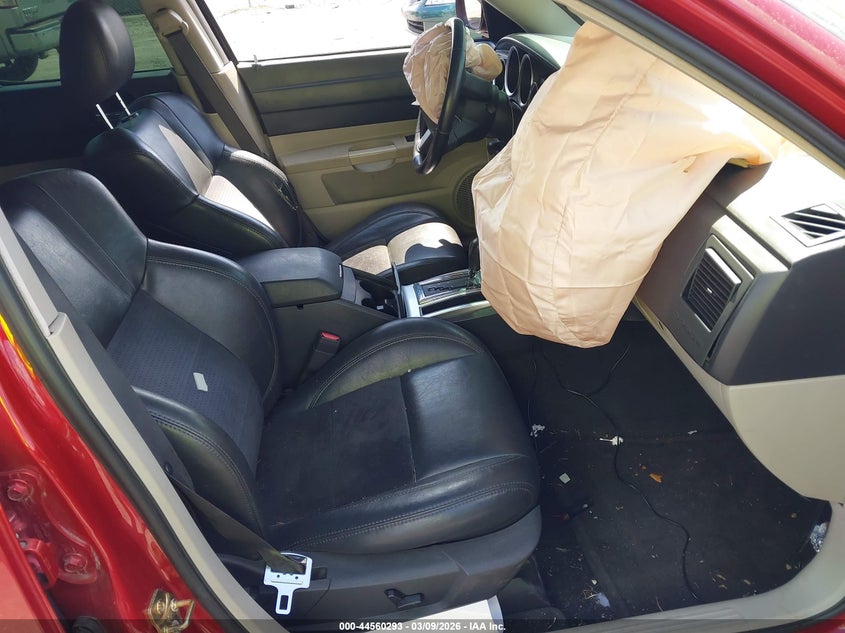 2006 Dodge Charger Rt