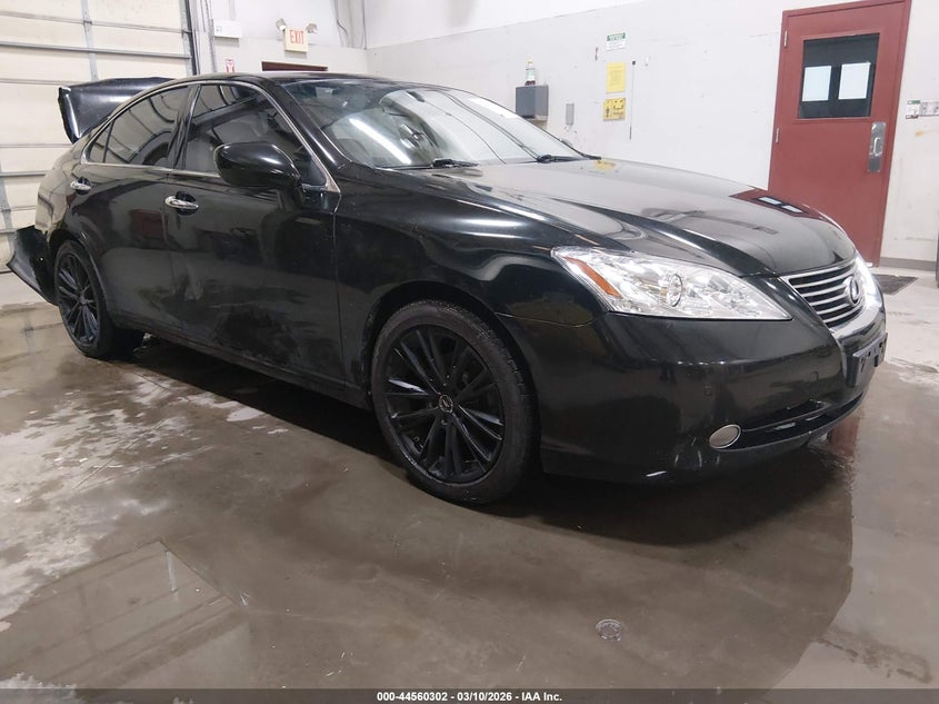 2007 Lexus Es 350
