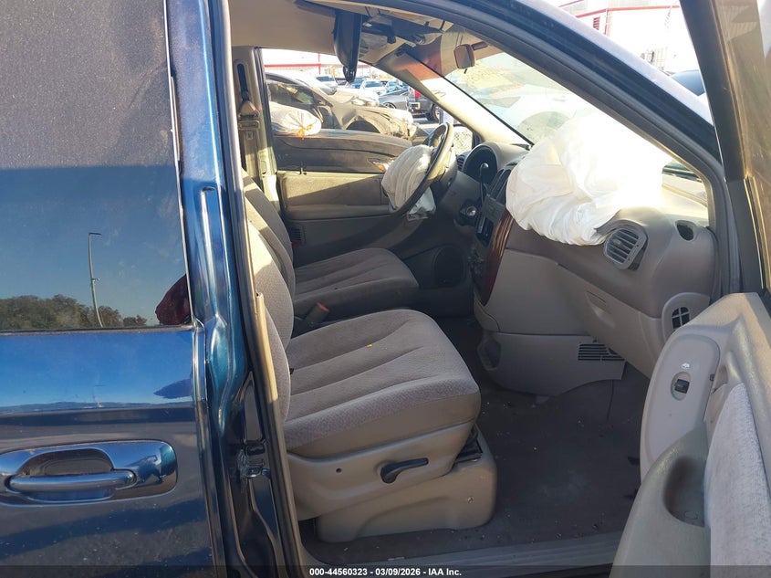 2001 Dodge Grand Caravan Sport