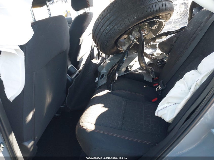 VIN 3CZRZ2H59TM731112 2026 HONDA HR-V AWD SPORT