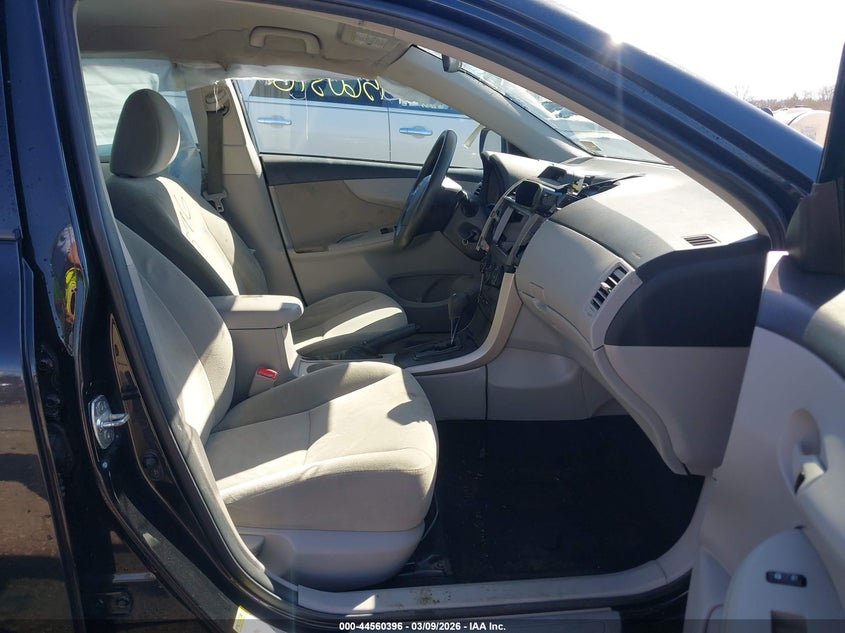 2013 Toyota Corolla L