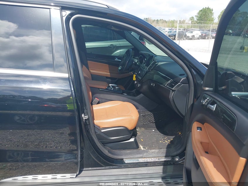 2018 Mercedes-Benz Gle 350 4Matic