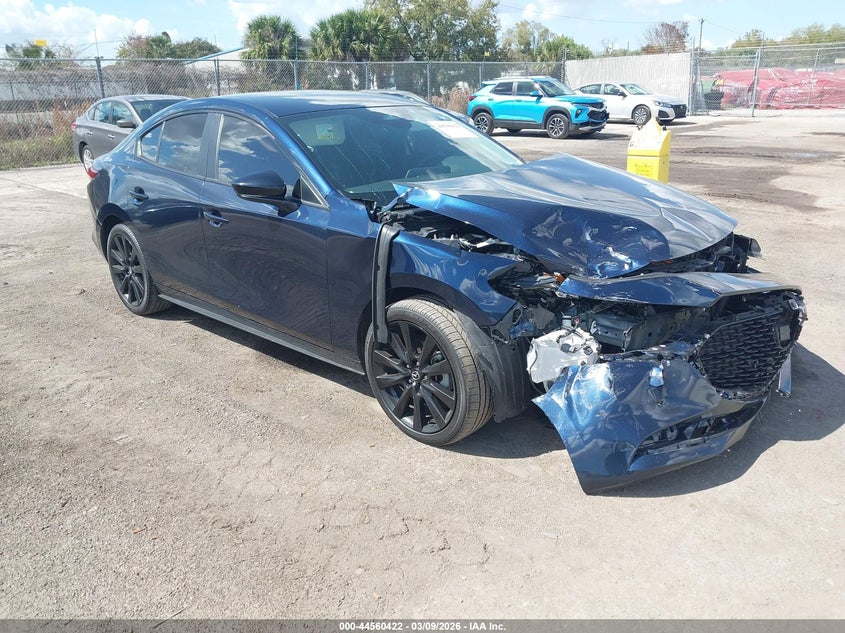 3MZBPABM4RM411404 MAZDA MAZDA3 Photo 1