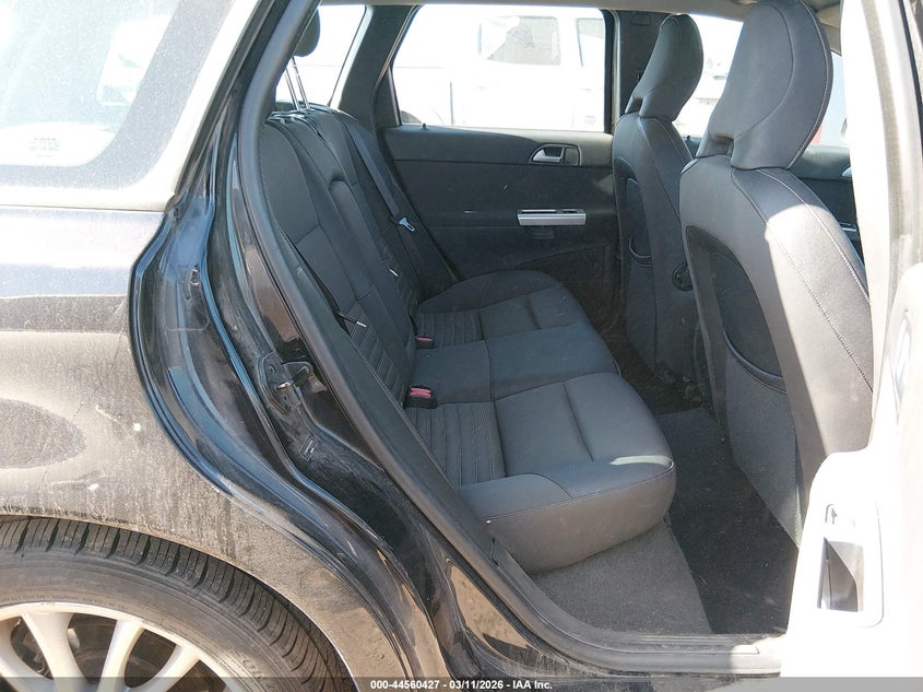 2010 Volvo V50 2.4I VIN: YV1382MW9A2548496 Lot: 44560427