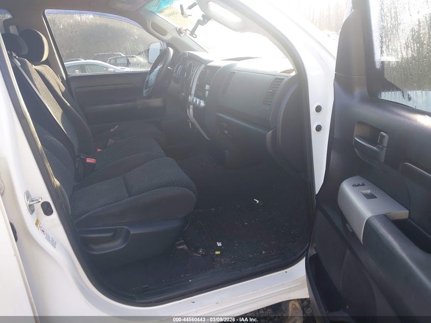 2008 Toyota Tundra Base V6