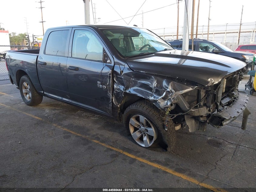 2019 Ram 1500 Classic Express 4X2 5'7 Box