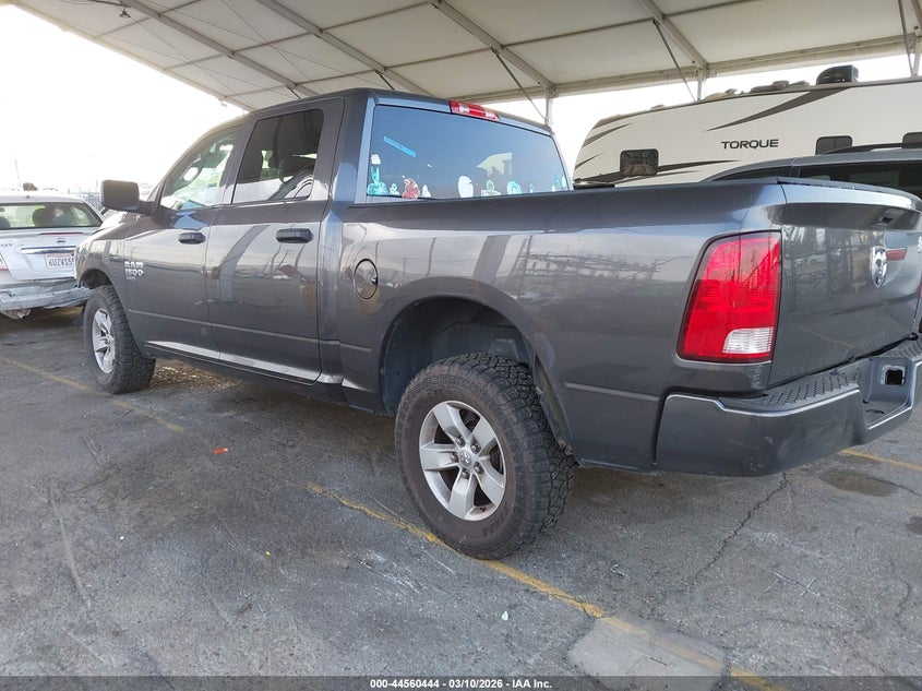 2019 Ram 1500 Classic Express 4X2 5'7 Box