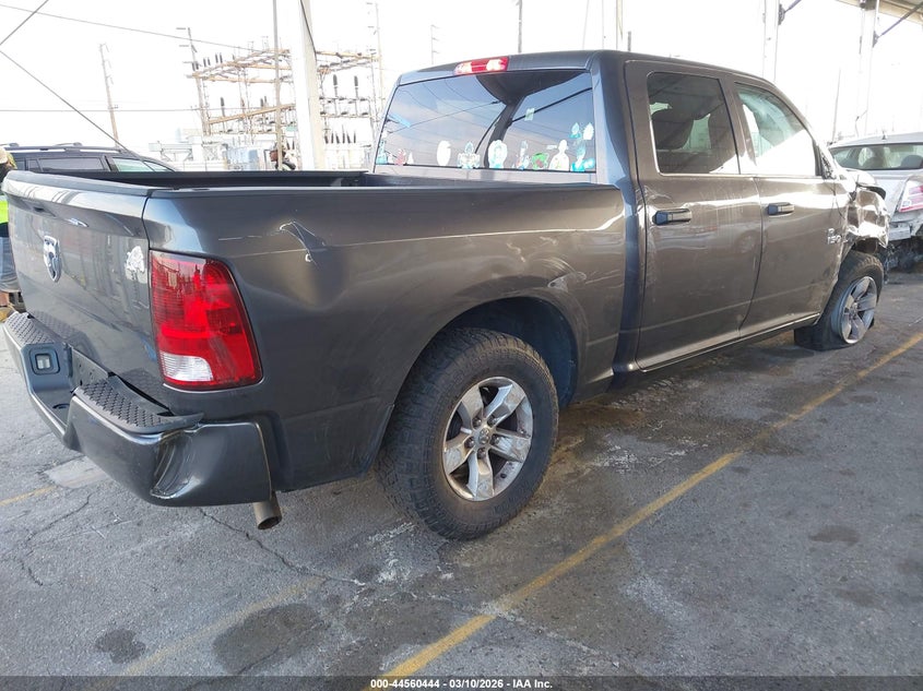 2019 Ram 1500 Classic Express 4X2 5'7 Box