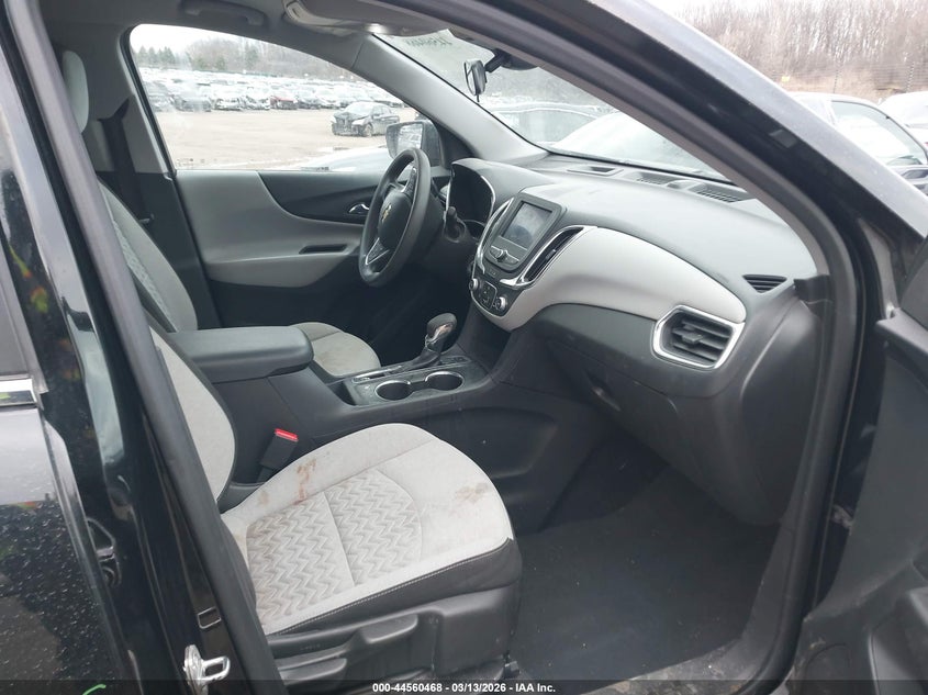 2023 Chevrolet Equinox Awd Lt