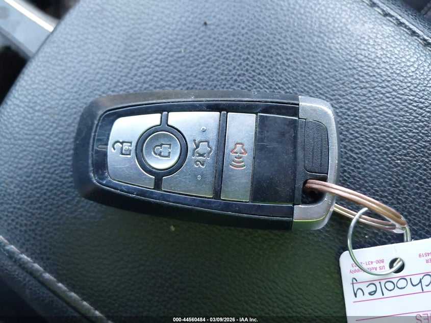 2018 Ford Fusion Se VIN: 3FA6P0T99JR273526 Lot: 44560484