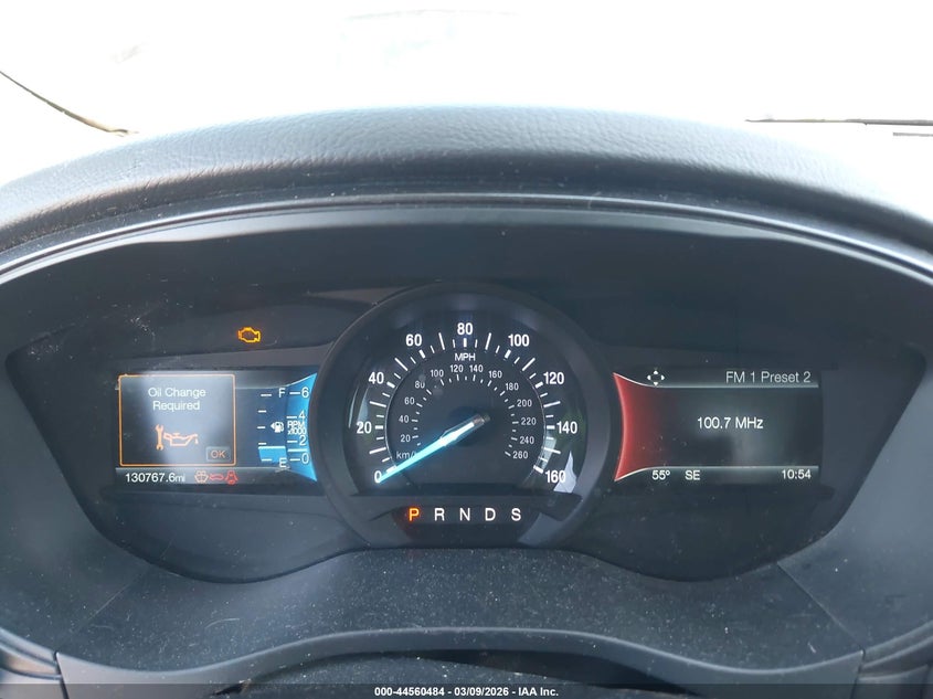 2018 Ford Fusion Se VIN: 3FA6P0T99JR273526 Lot: 44560484