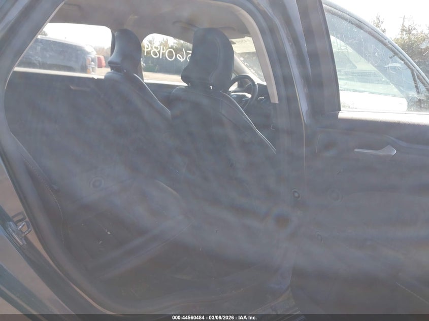 2018 Ford Fusion Se VIN: 3FA6P0T99JR273526 Lot: 44560484