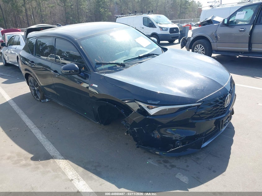 3HDSA1H58SM700410 ACURA ADX Photo 1