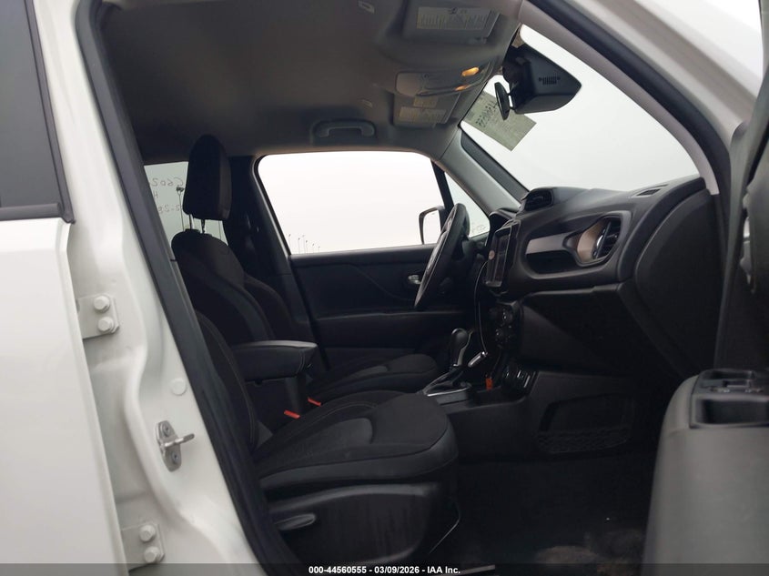 2023 Jeep Renegade Upland 4X4