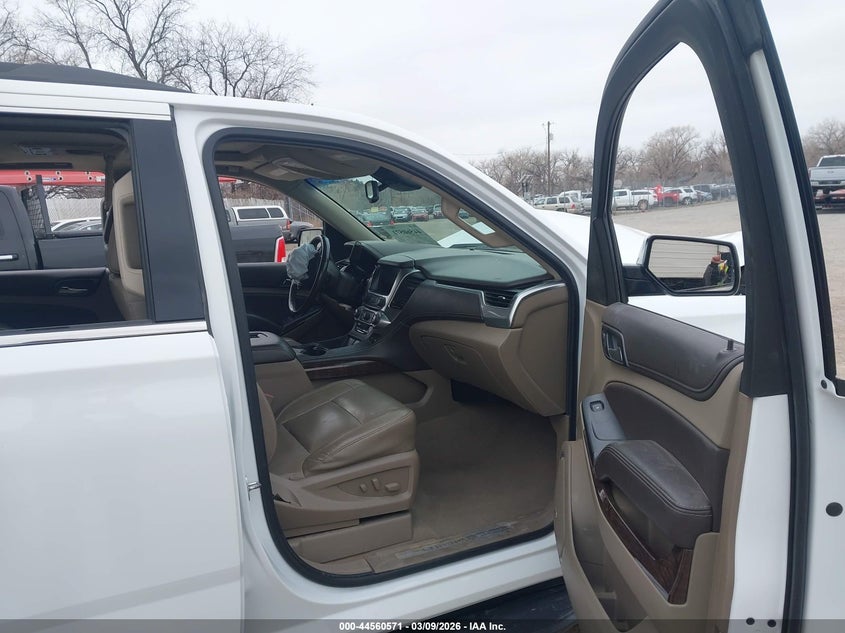 2019 Chevrolet Suburban K1500 Lt