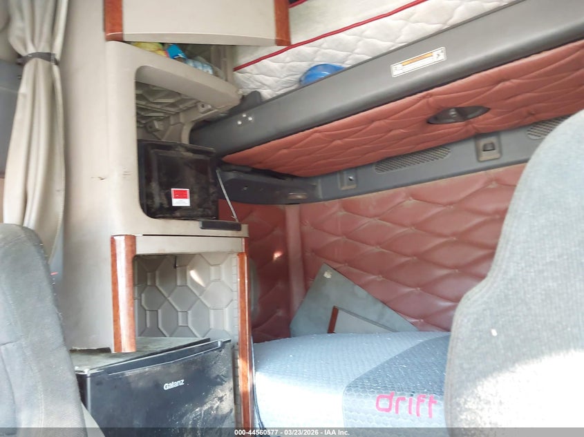2014 OTHER FREIGHTLINER CASCADIA 125 TRUCK N/A