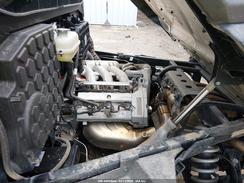 2025 Polaris Ranger Crew Xd 1500 Northstar Edition Ultimate VIN: 3NSX6W1R7SM132636 Lot: 44560644
