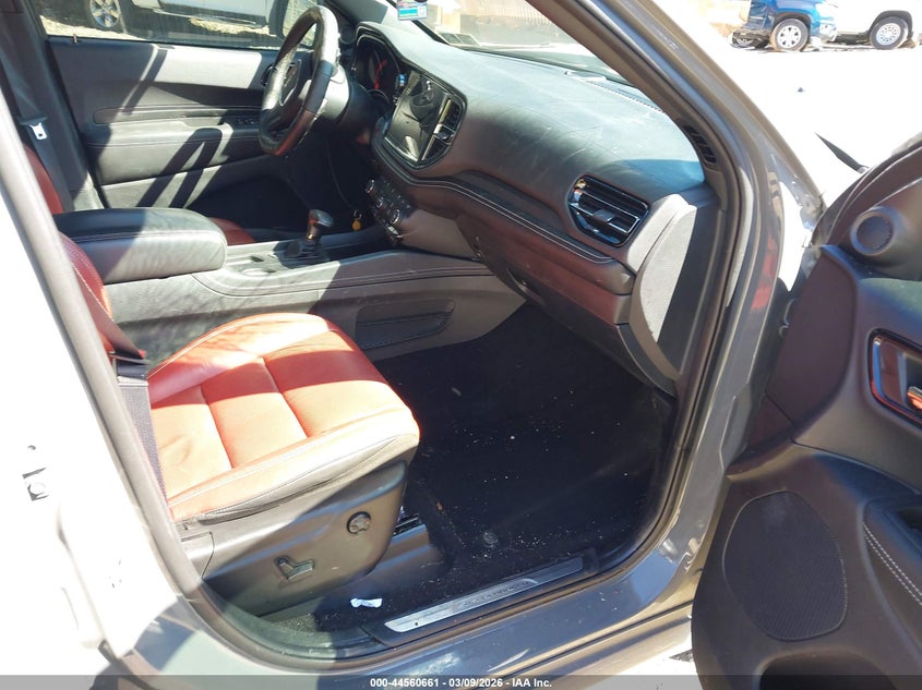 2024 Dodge Durango Srt Hellcat Plus Awd