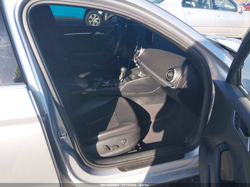 2015 Audi A3 1.8T Premium