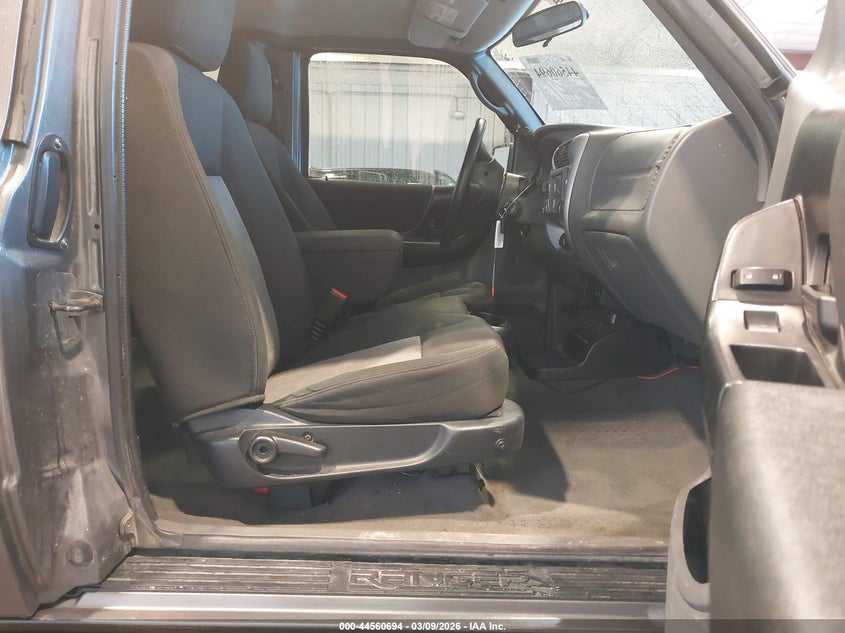 2010 Ford Ranger Sport/Xlt