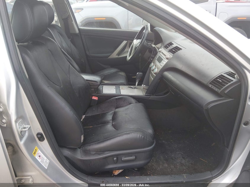 2007 Toyota Camry Se V6