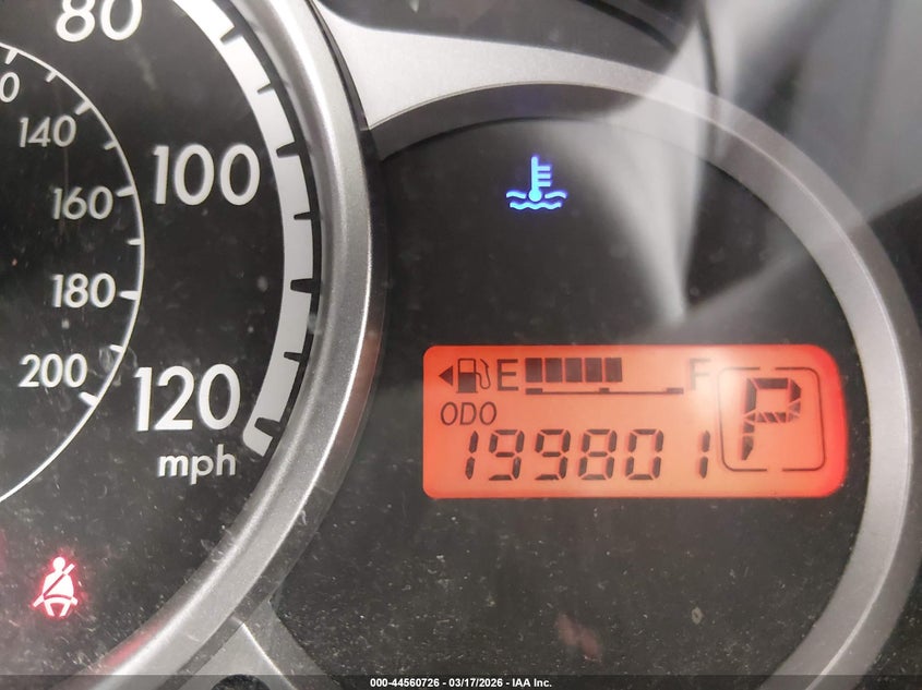 2011 Mazda Mazda2 Sport VIN: JM1DE1HY2B0104222 Lot: 44560726