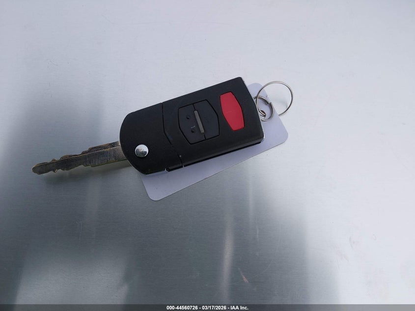 2011 Mazda Mazda2 Sport VIN: JM1DE1HY2B0104222 Lot: 44560726