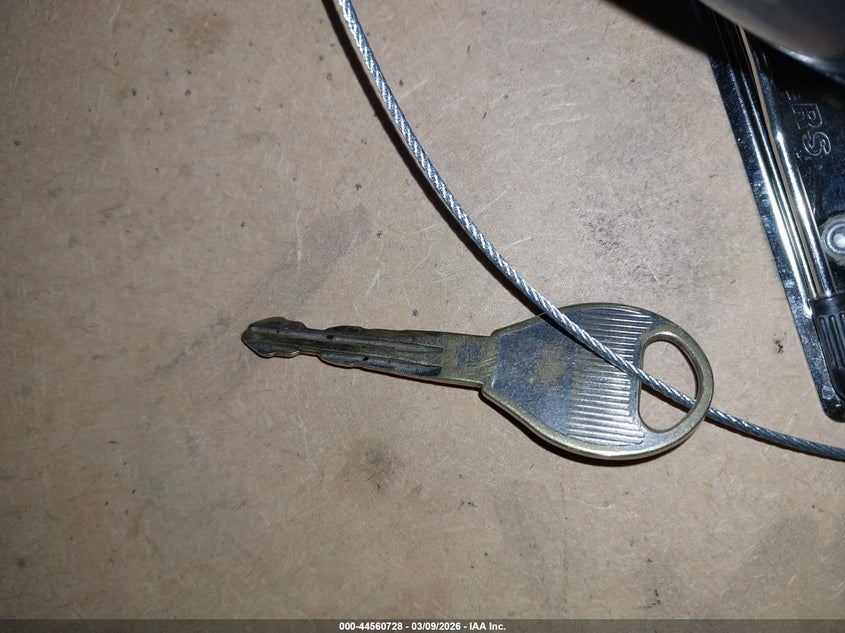 2001 Subaru Forester S VIN: JF1SF65601H745413 Lot: 44560728