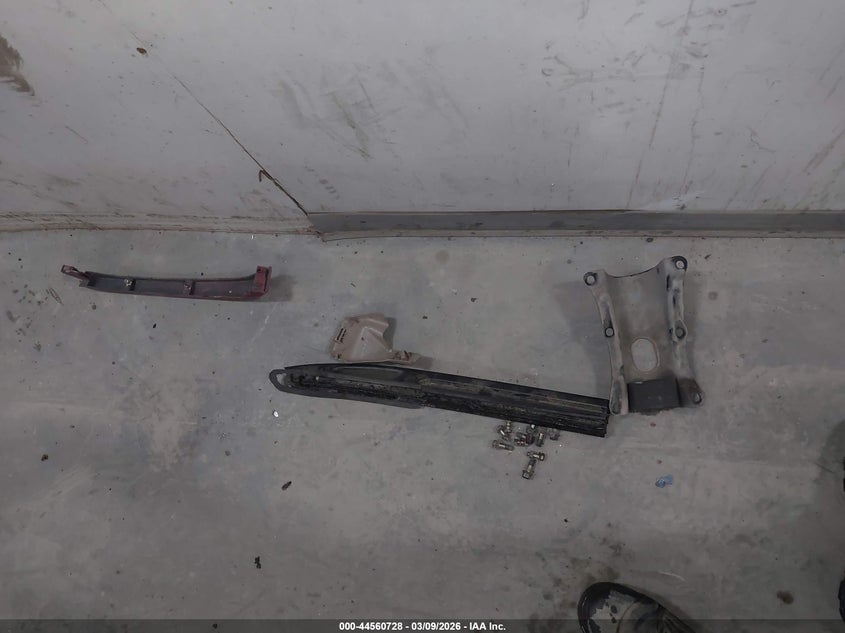 2001 Subaru Forester S VIN: JF1SF65601H745413 Lot: 44560728