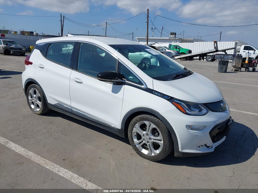 1G1FW6S06J4109039 CHEVROLET BOLT EV Photo 1