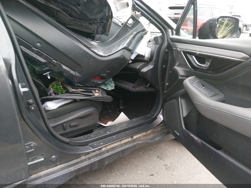 2024 Subaru Outback Onyx Edition Xt