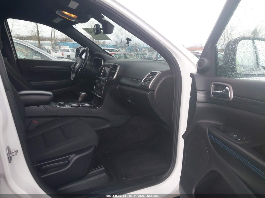 2019 Jeep Grand Cherokee Upland 4X4