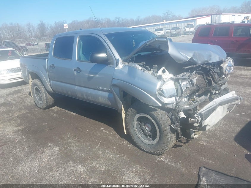 2014 Toyota Tacoma Base V6