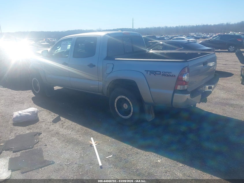 2014 Toyota Tacoma Base V6