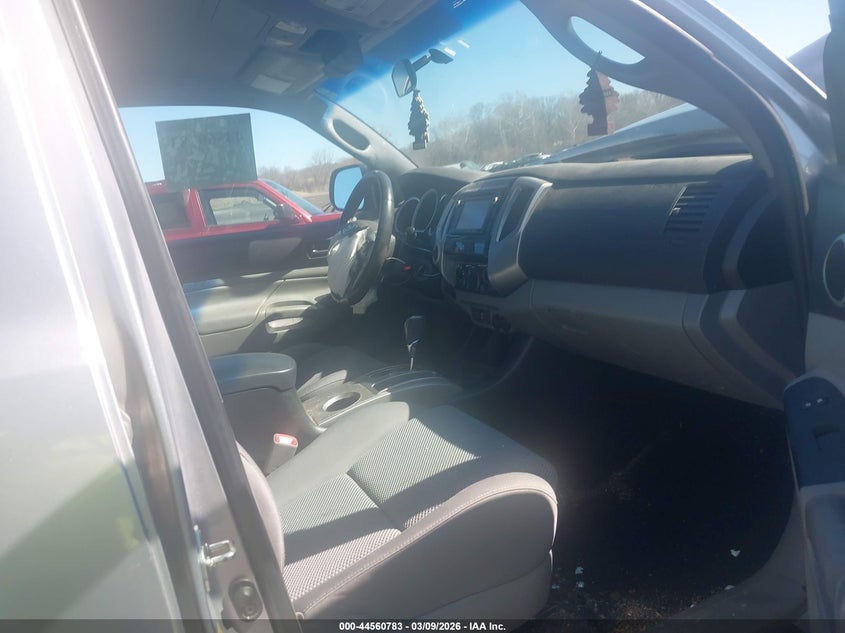 2014 Toyota Tacoma Base V6